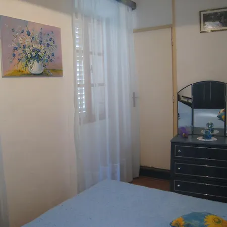 Gostinjska kuća Andjelka *