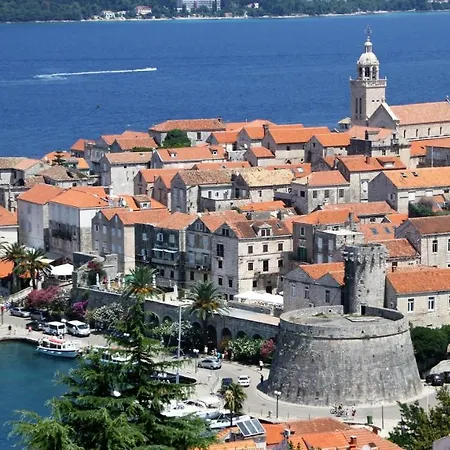Andjelka Korcula Town