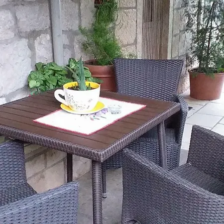 Gostinjska kuća Andjelka Korcula Town