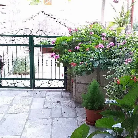 Andjelka Gostinjska kuća