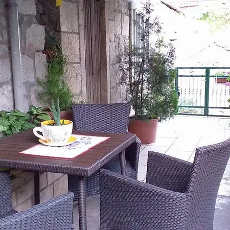 Gostinjska kuća Andjelka Korcula Town